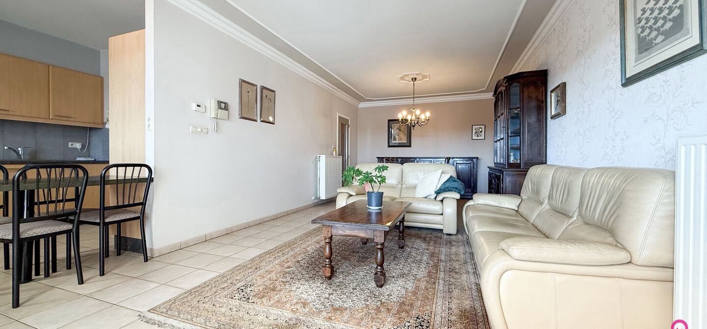 Appartement te koop in Heusden-Zolder