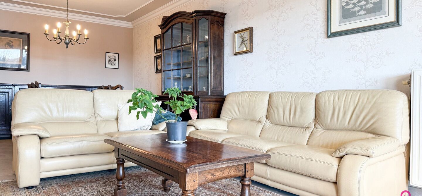 Appartement te koop in Heusden-Zolder