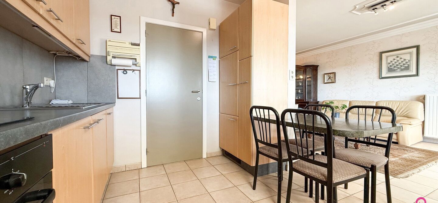 Appartement te koop in Heusden-Zolder