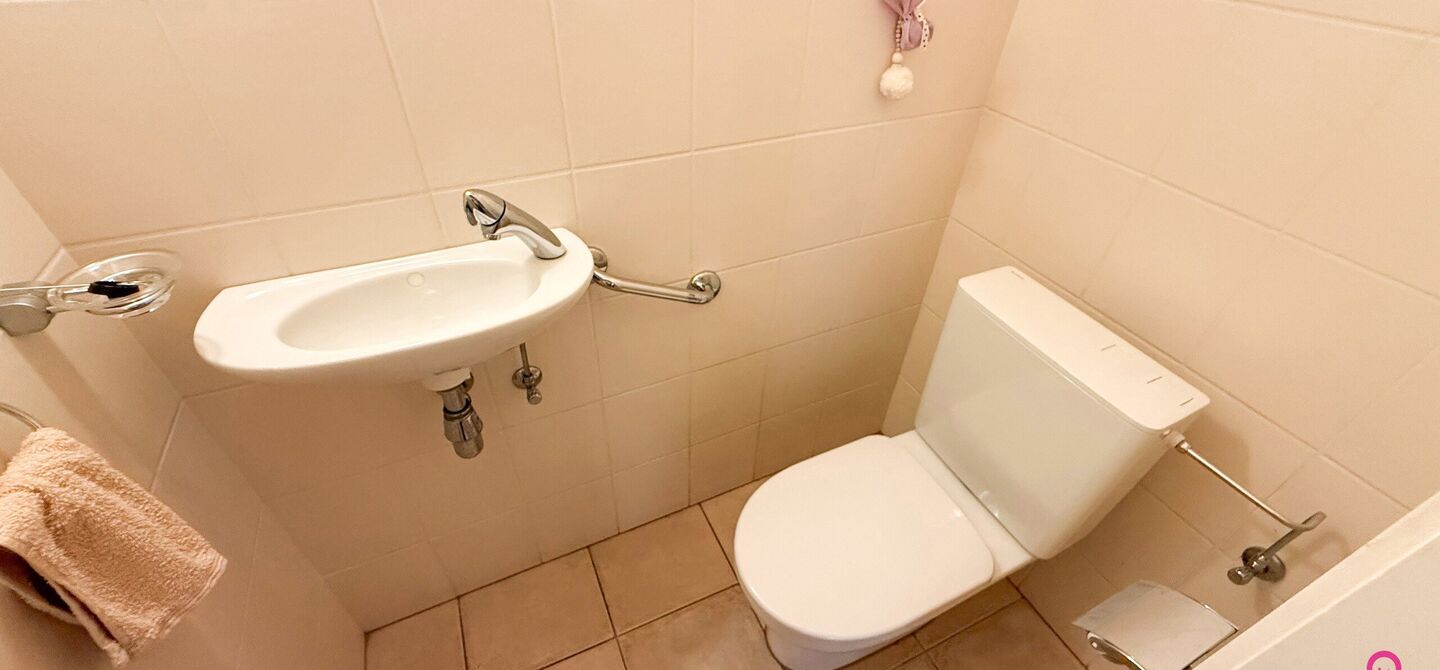 Appartement te koop in Heusden-Zolder