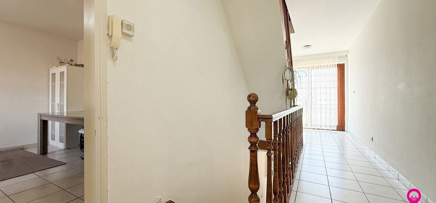 Appartement te koop in Heusden-Zolder