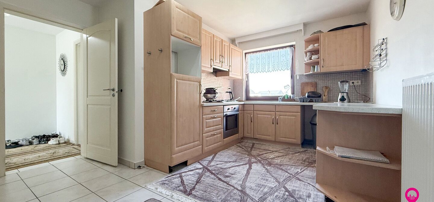 Appartement te koop in Heusden-Zolder