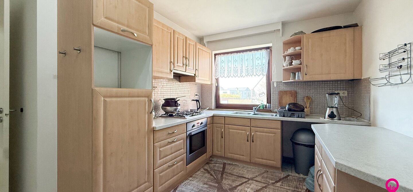 Appartement te koop in Heusden-Zolder