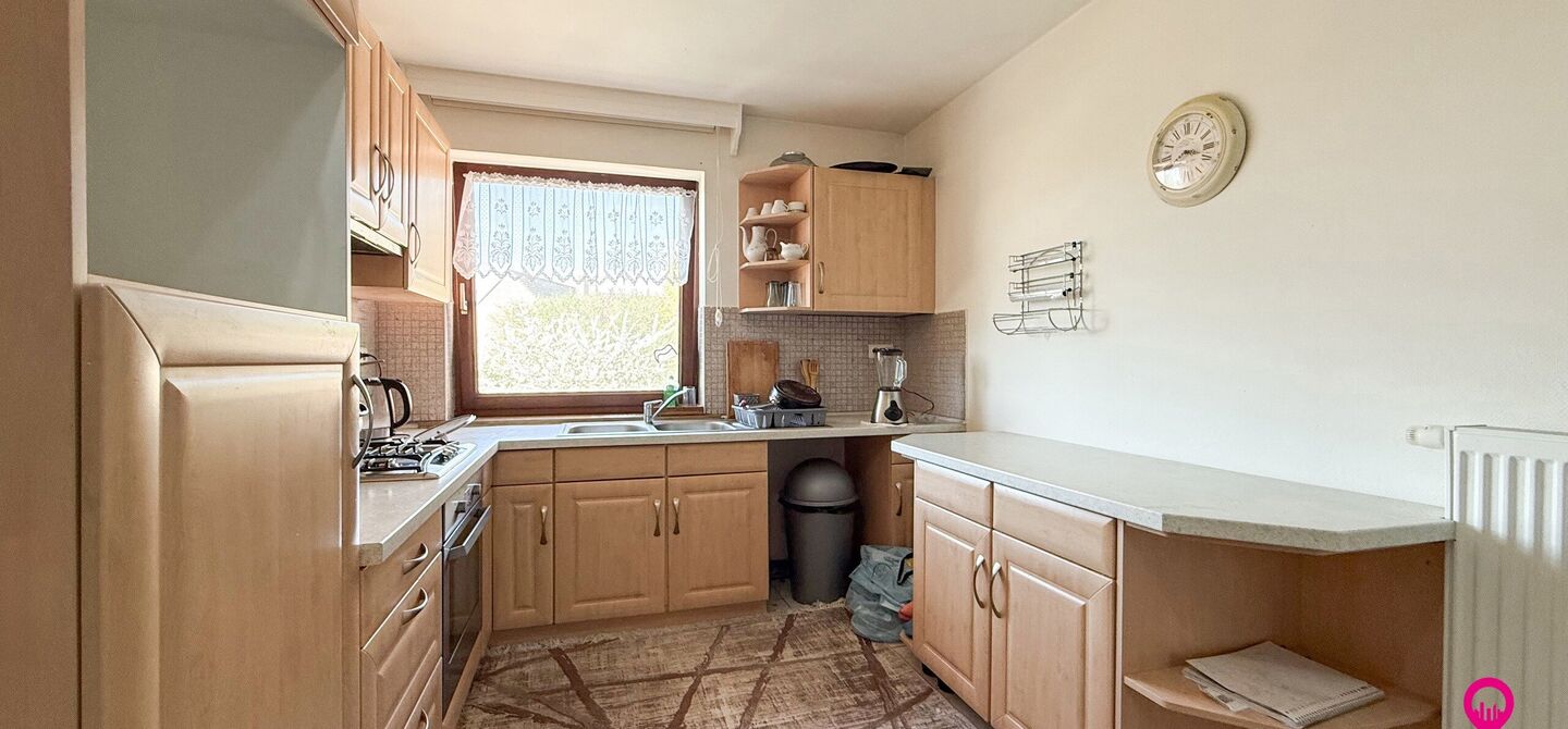 Appartement te koop in Heusden-Zolder