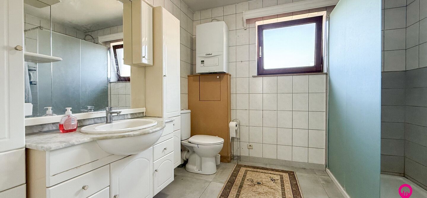 Appartement te koop in Heusden-Zolder