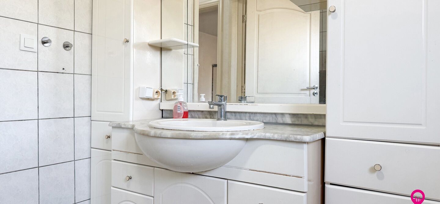 Appartement te koop in Heusden-Zolder