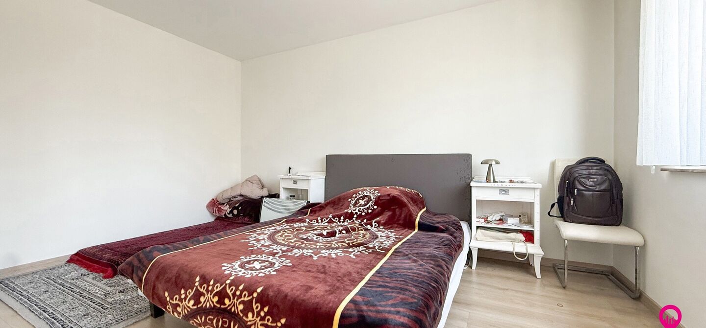 Appartement te koop in Heusden-Zolder