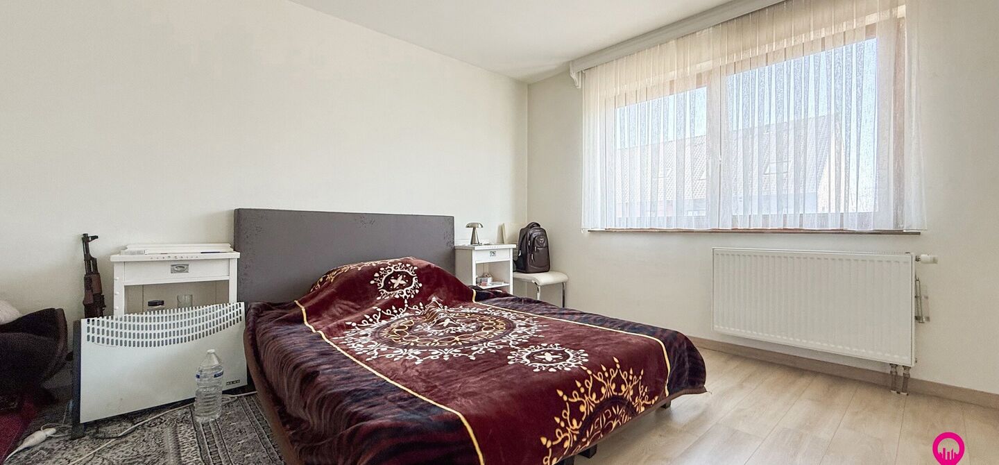 Appartement te koop in Heusden-Zolder