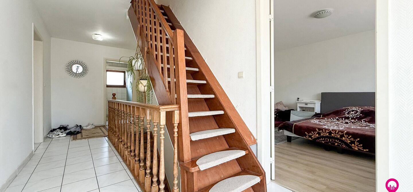 Appartement te koop in Heusden-Zolder