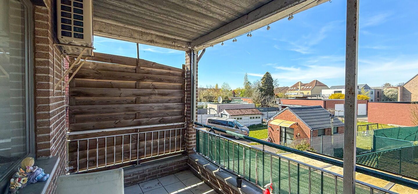 Appartement te koop in Heusden-Zolder