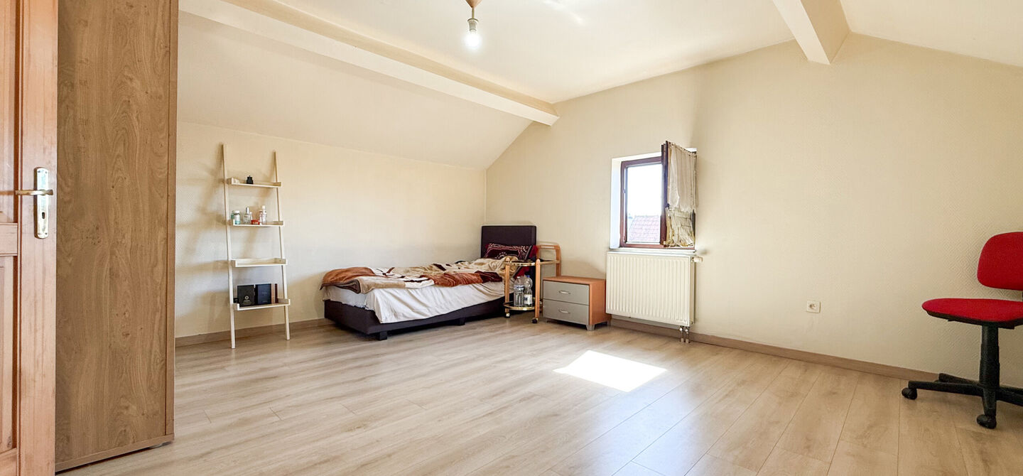 Appartement te koop in Heusden-Zolder