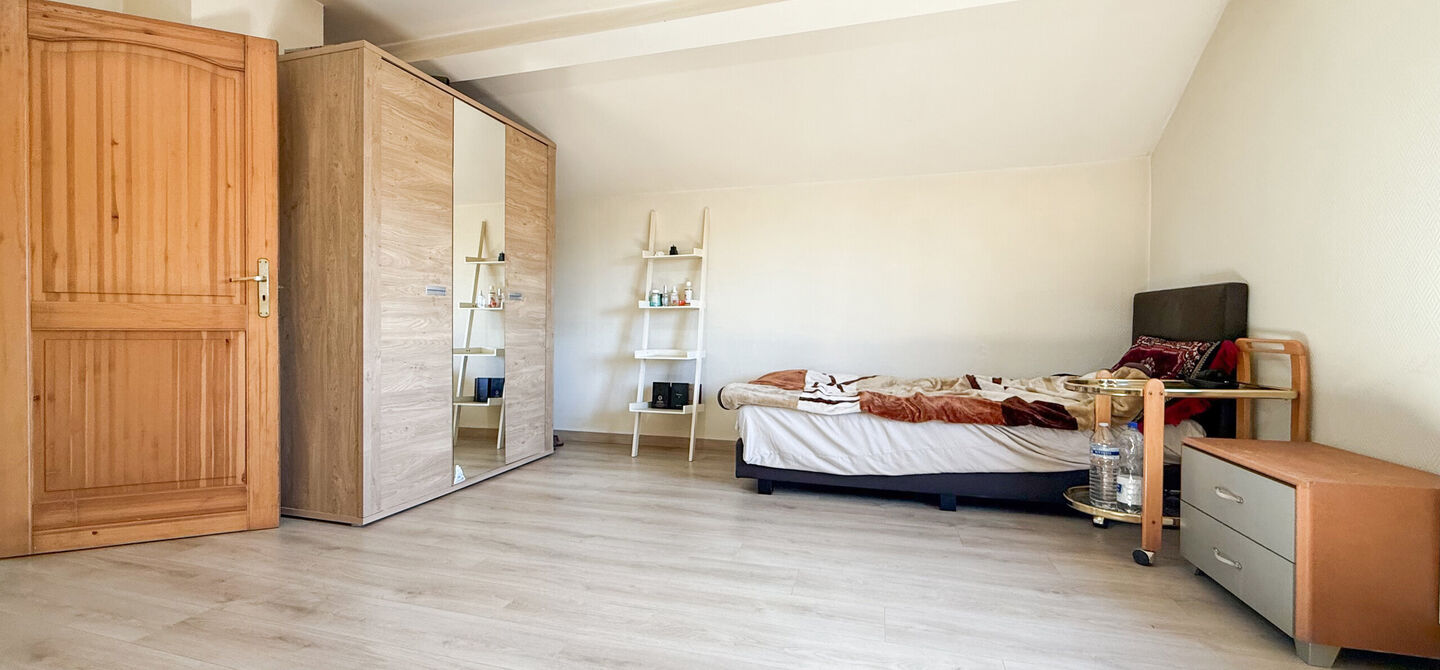 Appartement te koop in Heusden-Zolder