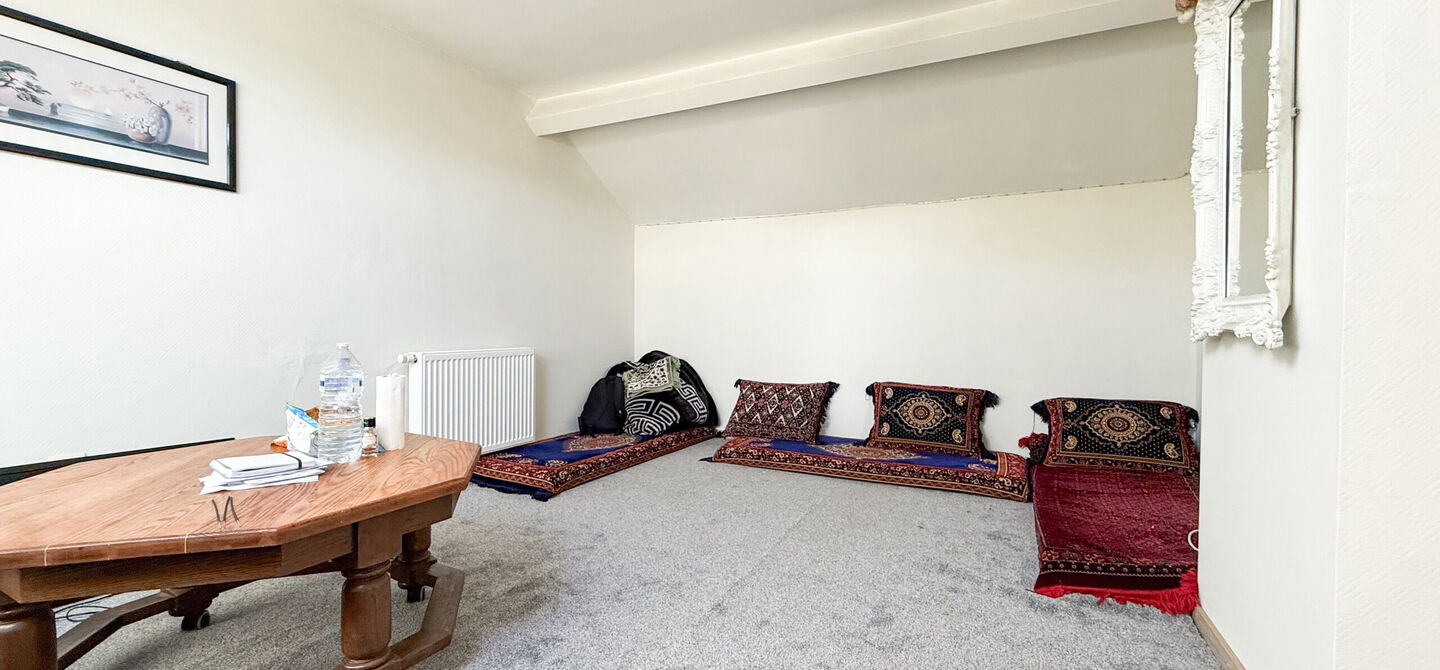 Appartement te koop in Heusden-Zolder