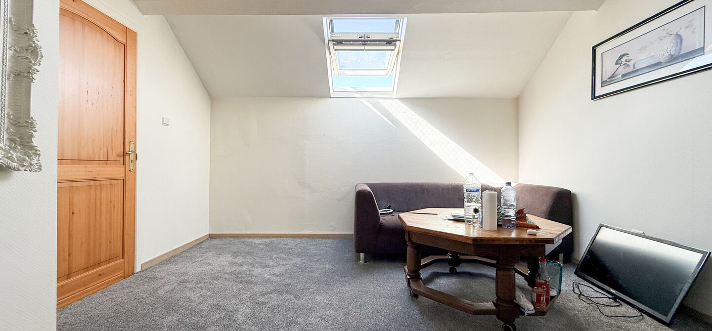 Appartement te koop in Heusden-Zolder