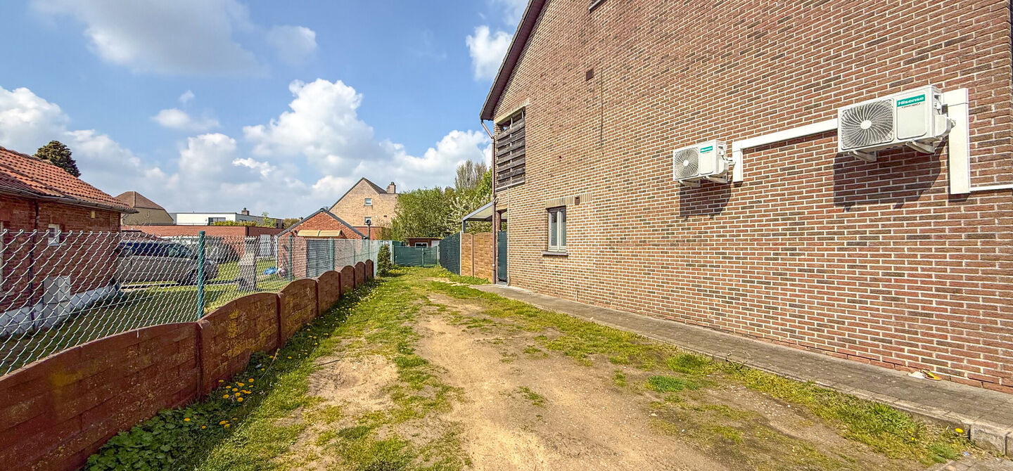 Appartement te koop in Heusden-Zolder