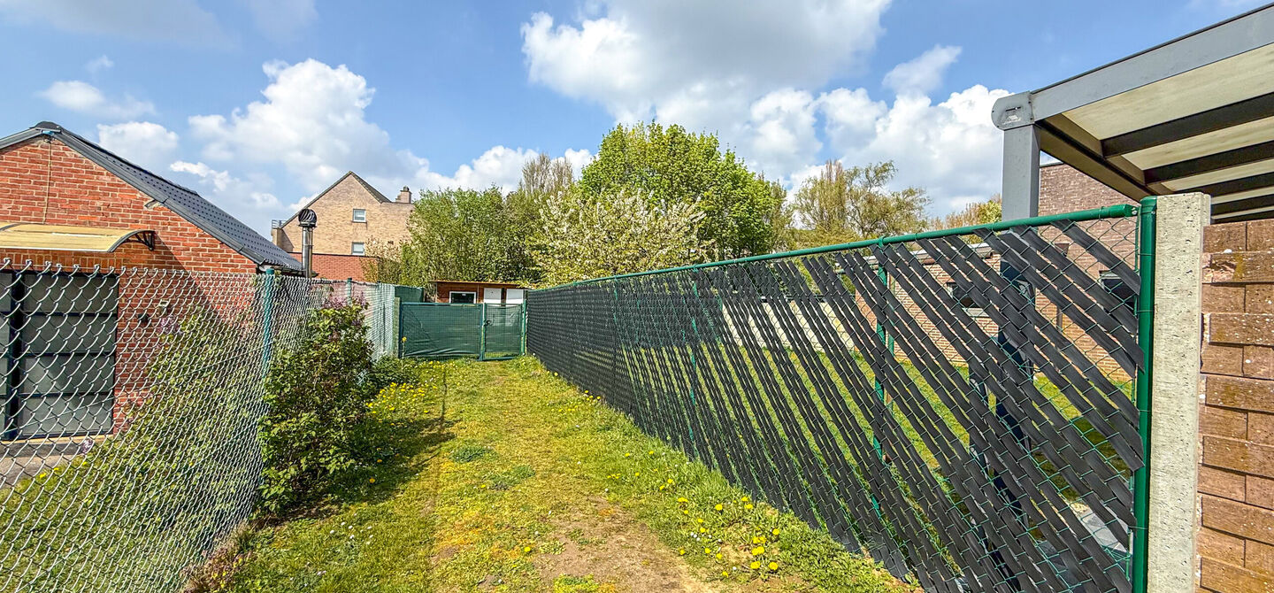 Appartement te koop in Heusden-Zolder