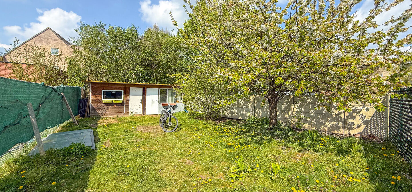 Appartement te koop in Heusden-Zolder