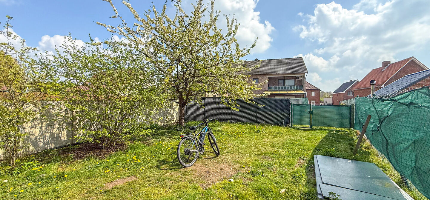 Appartement te koop in Heusden-Zolder