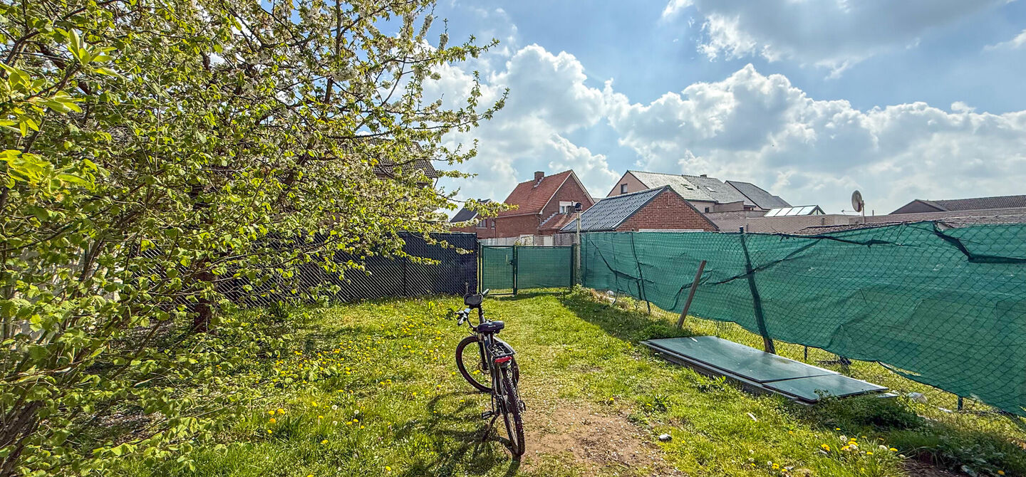 Appartement te koop in Heusden-Zolder