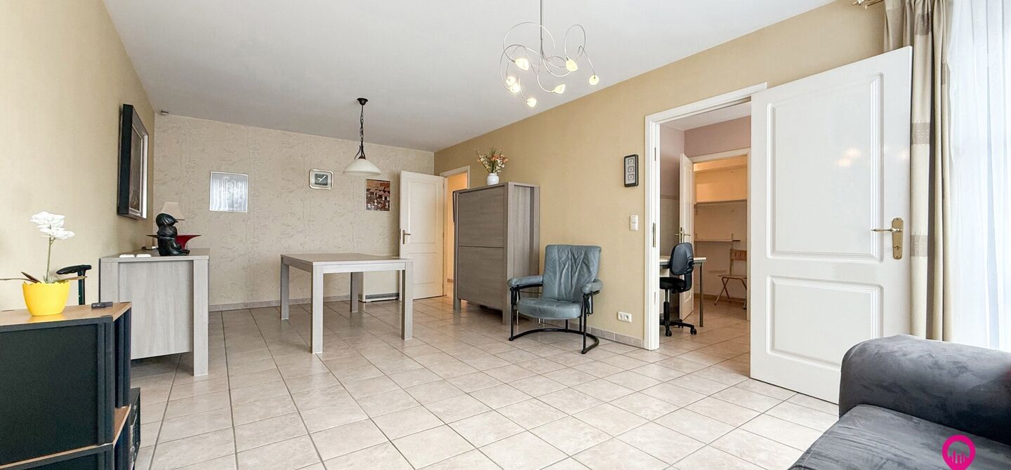 Appartement te koop in Heusden-Zolder