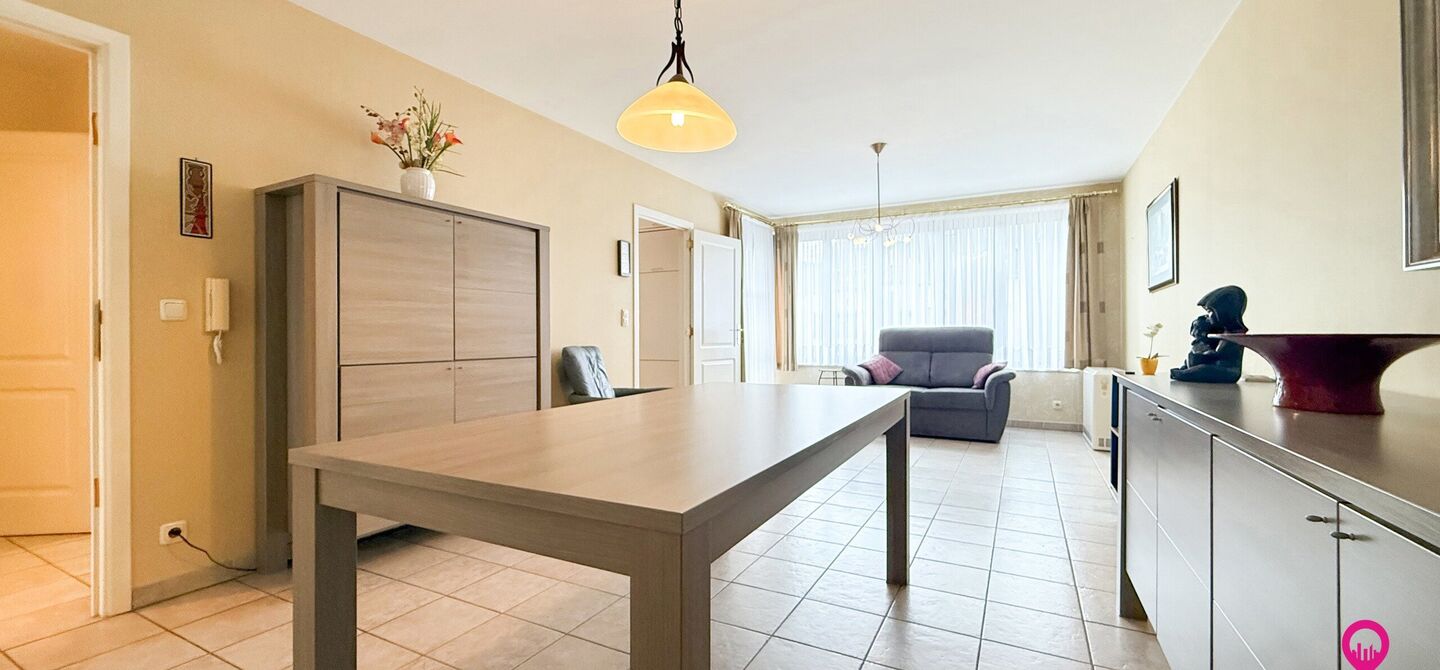 Appartement te koop in Heusden-Zolder