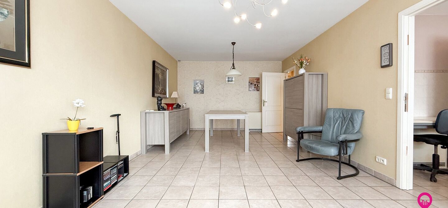 Appartement te koop in Heusden-Zolder