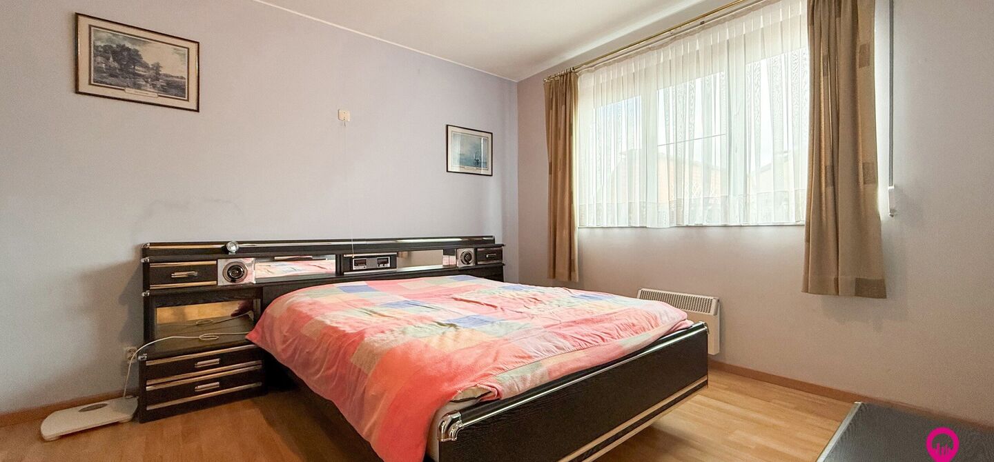 Appartement te koop in Heusden-Zolder