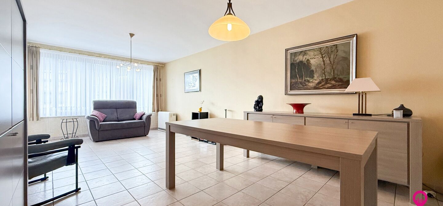 Appartement te koop in Heusden-Zolder