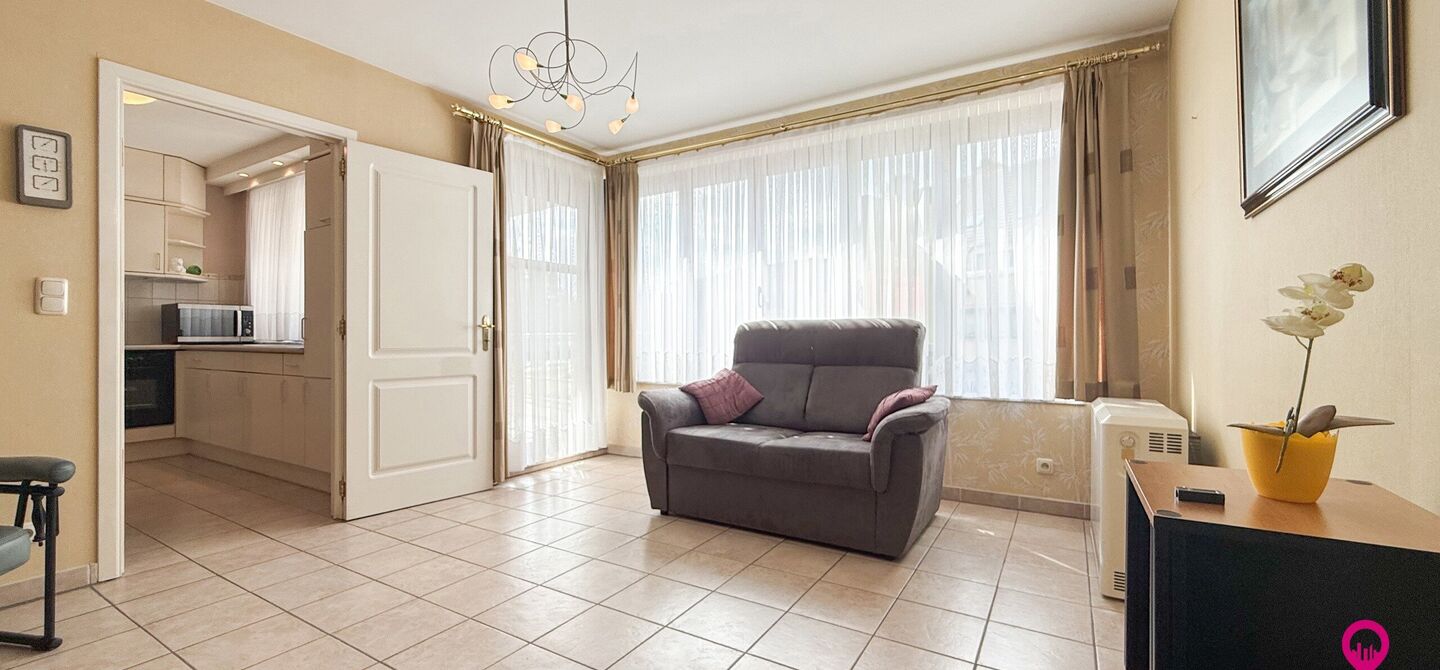 Appartement te koop in Heusden-Zolder