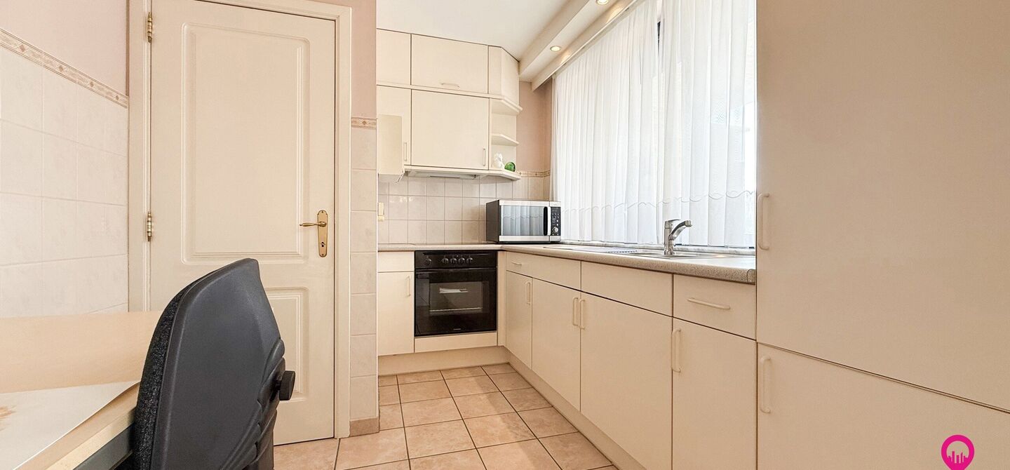 Appartement te koop in Heusden-Zolder