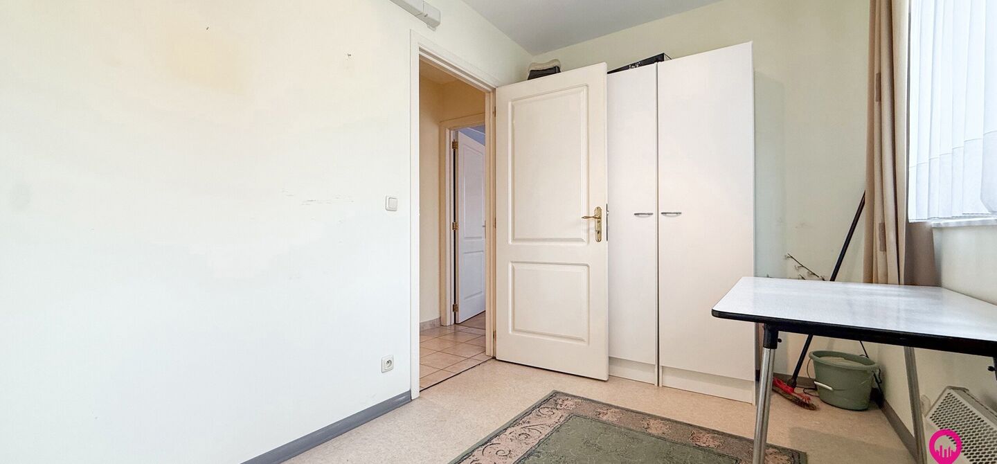 Appartement te koop in Heusden-Zolder