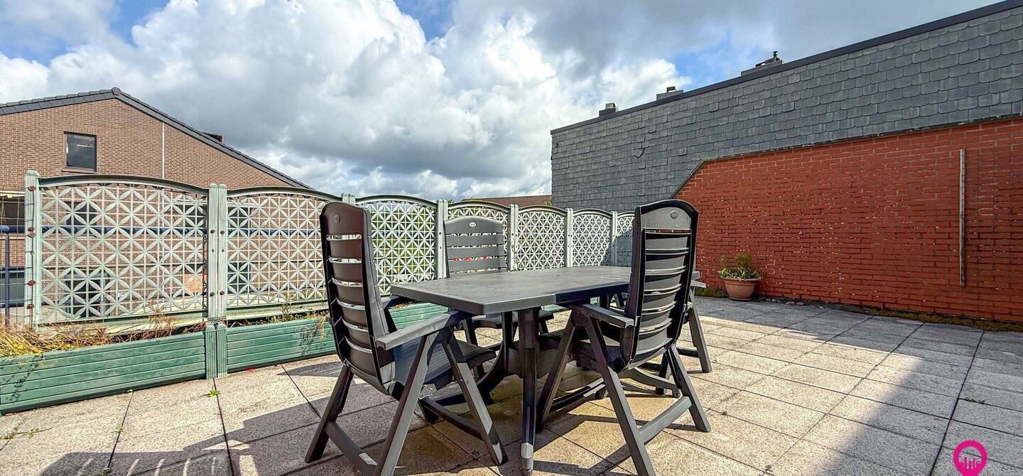 Appartement te koop in Heusden-Zolder
