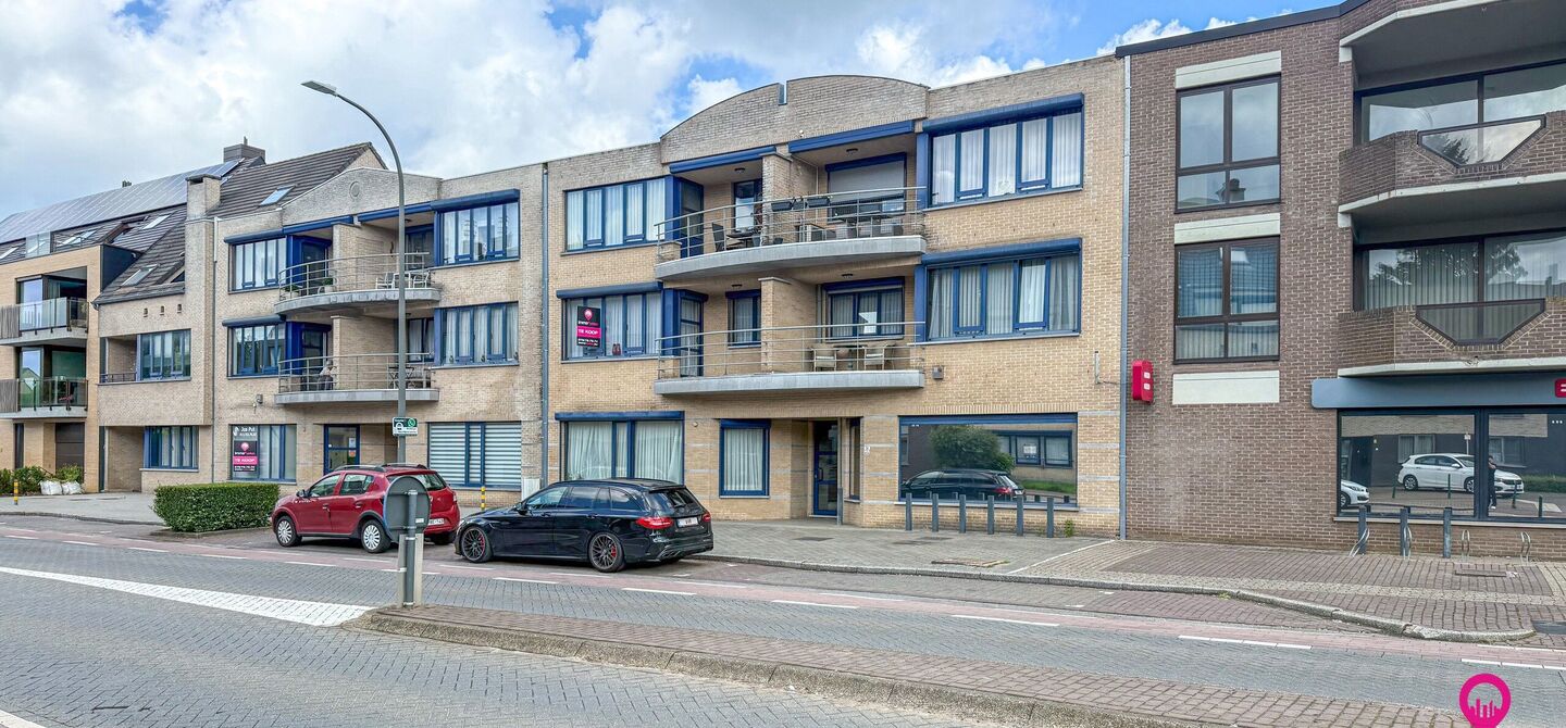Appartement te koop in Heusden-Zolder