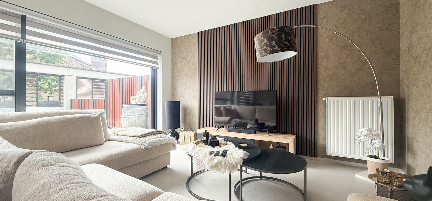 Appartement te koop in Heusden-Zolder