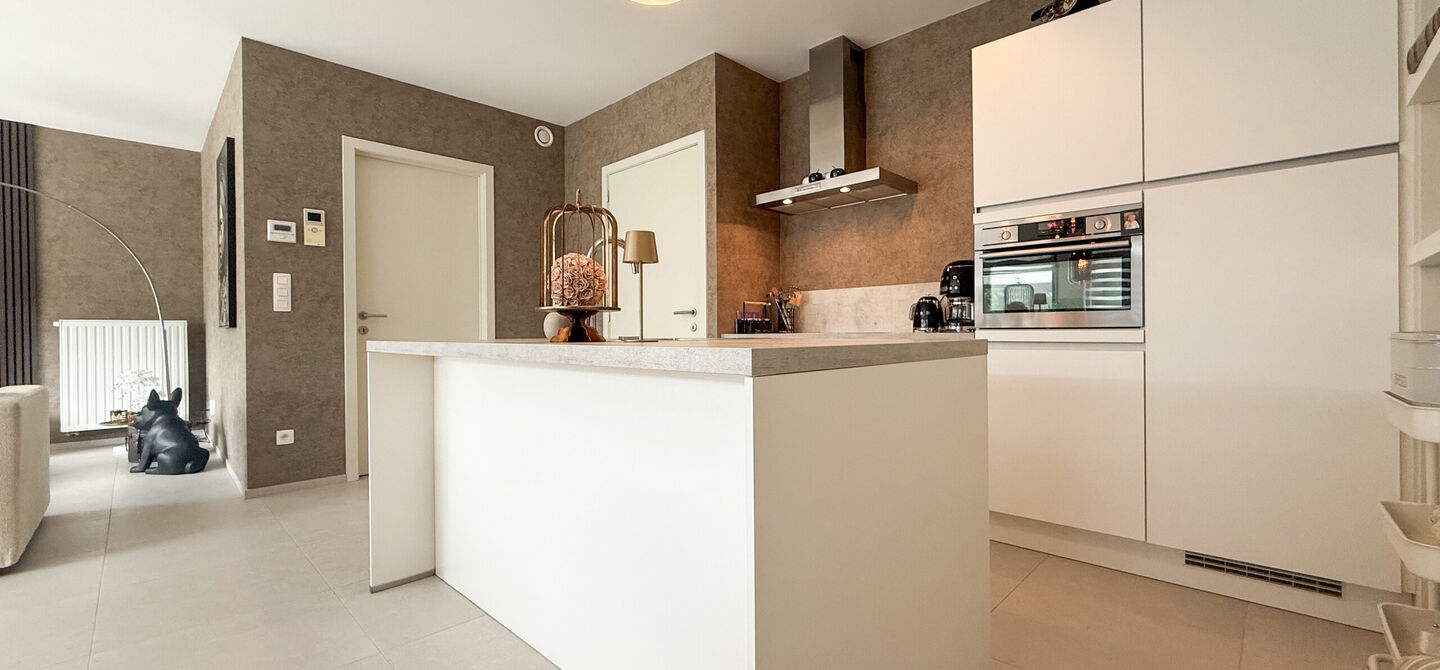 Appartement te koop in Heusden-Zolder