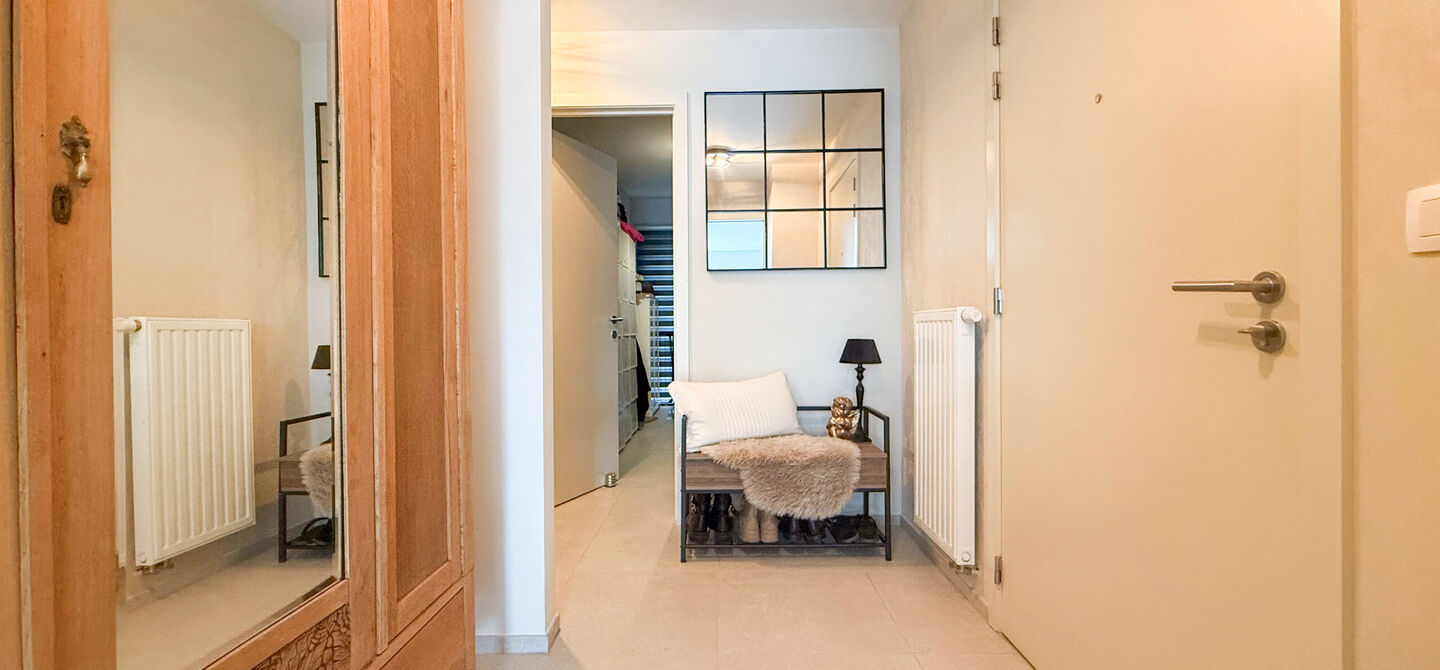 Appartement te koop in Heusden-Zolder