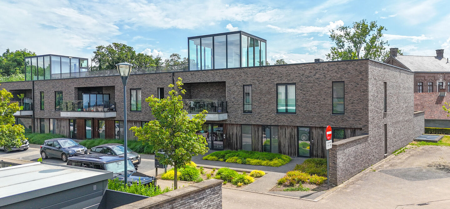 Appartement te koop in Heusden-Zolder