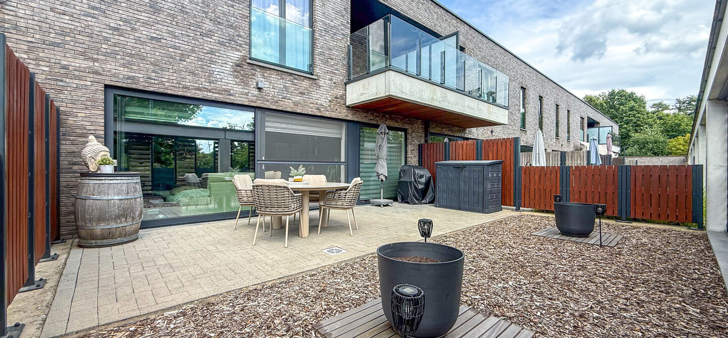 Appartement te koop in Heusden-Zolder