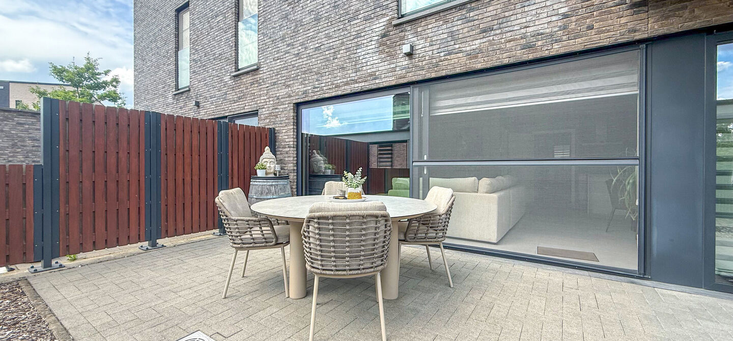 Appartement te koop in Heusden-Zolder
