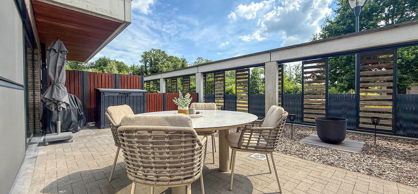 Appartement te koop in Heusden-Zolder