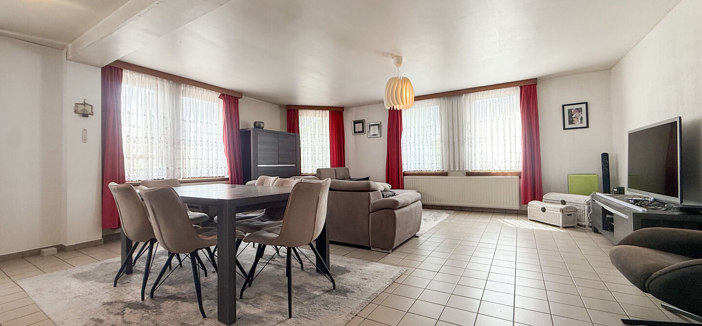 Appartement te koop in Heusden-Zolder
