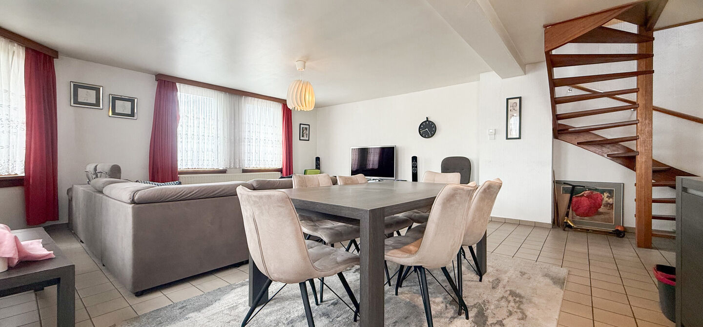 Appartement te koop in Heusden-Zolder