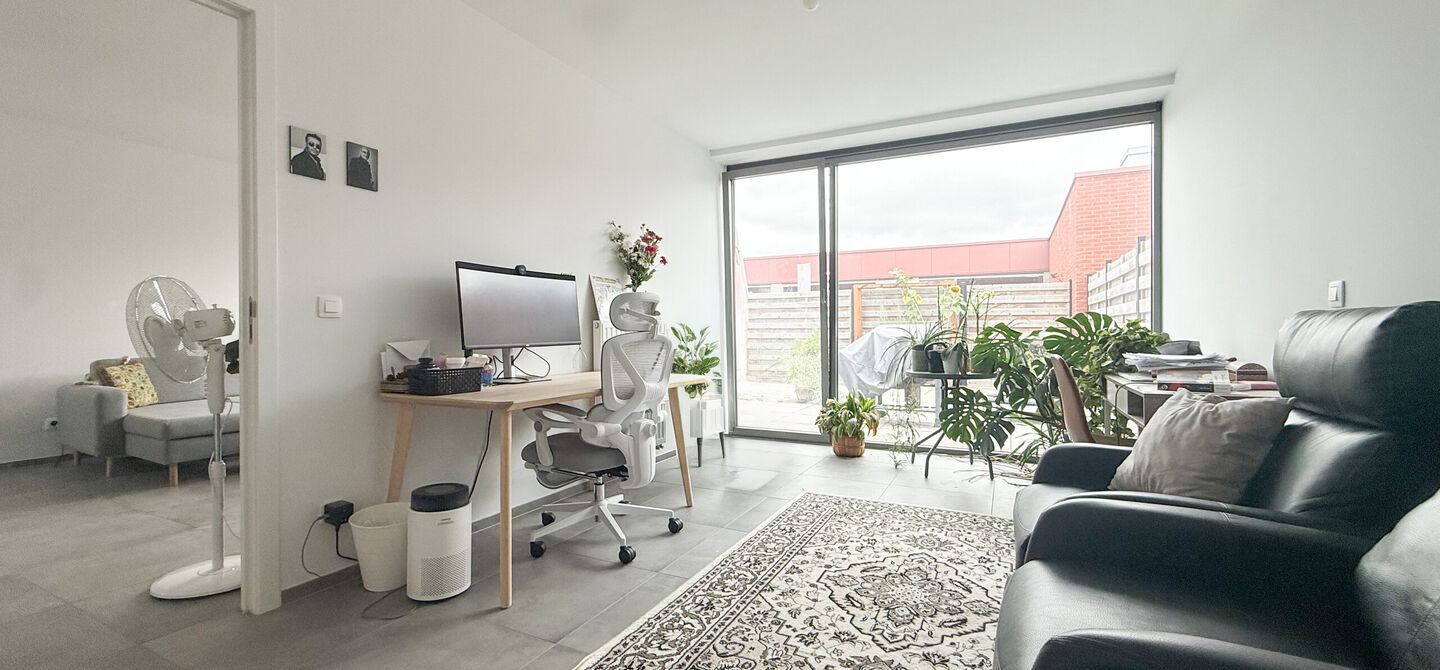 Appartement te koop in Heusden-Zolder