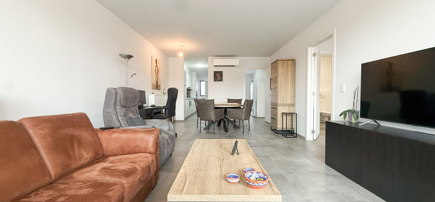 Appartement te koop in Heusden-Zolder