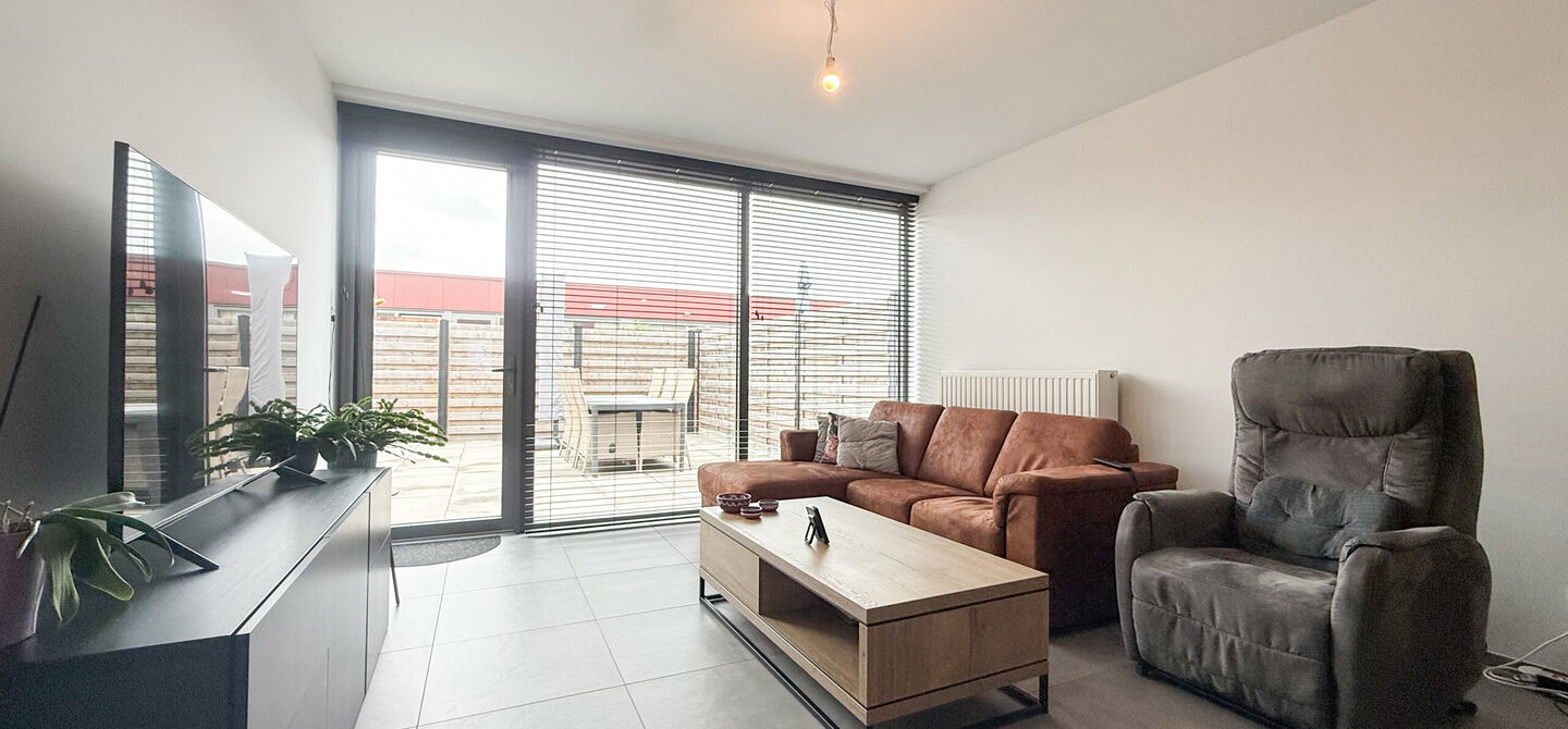 Appartement te koop in Heusden-Zolder