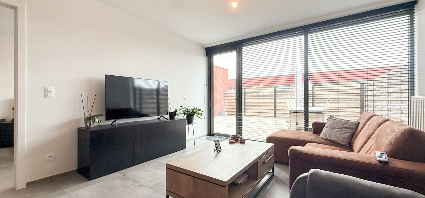 Appartement te koop in Heusden-Zolder