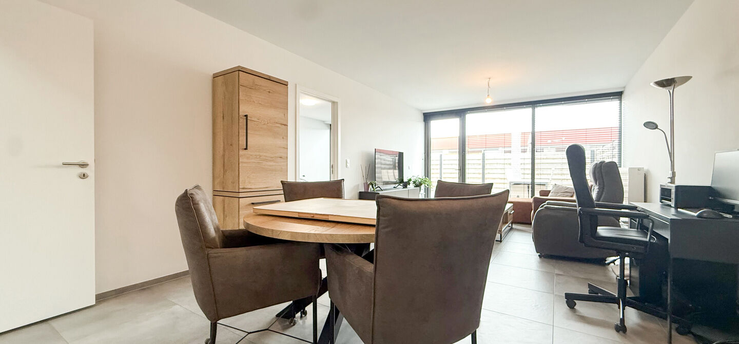 Appartement te koop in Heusden-Zolder
