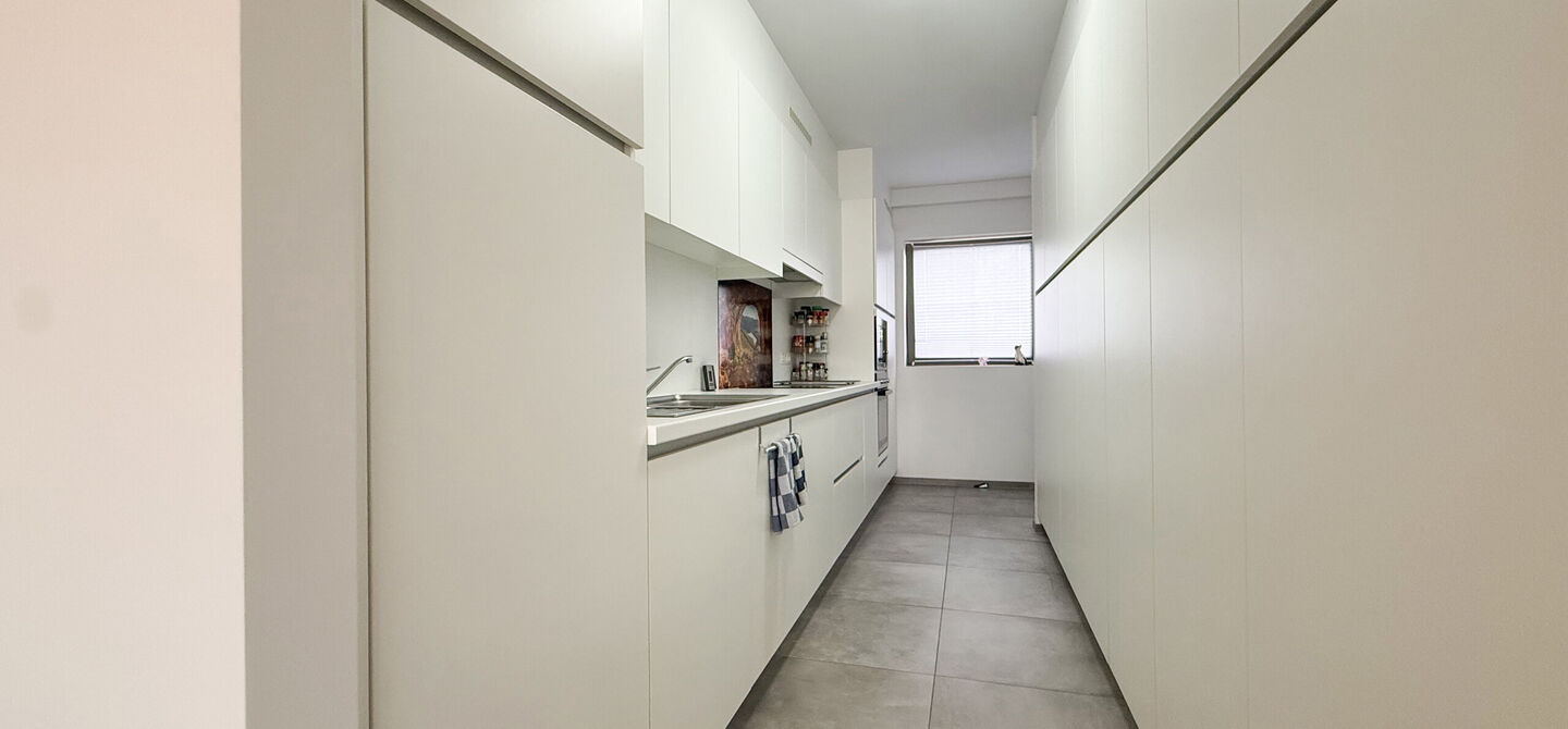 Appartement te koop in Heusden-Zolder