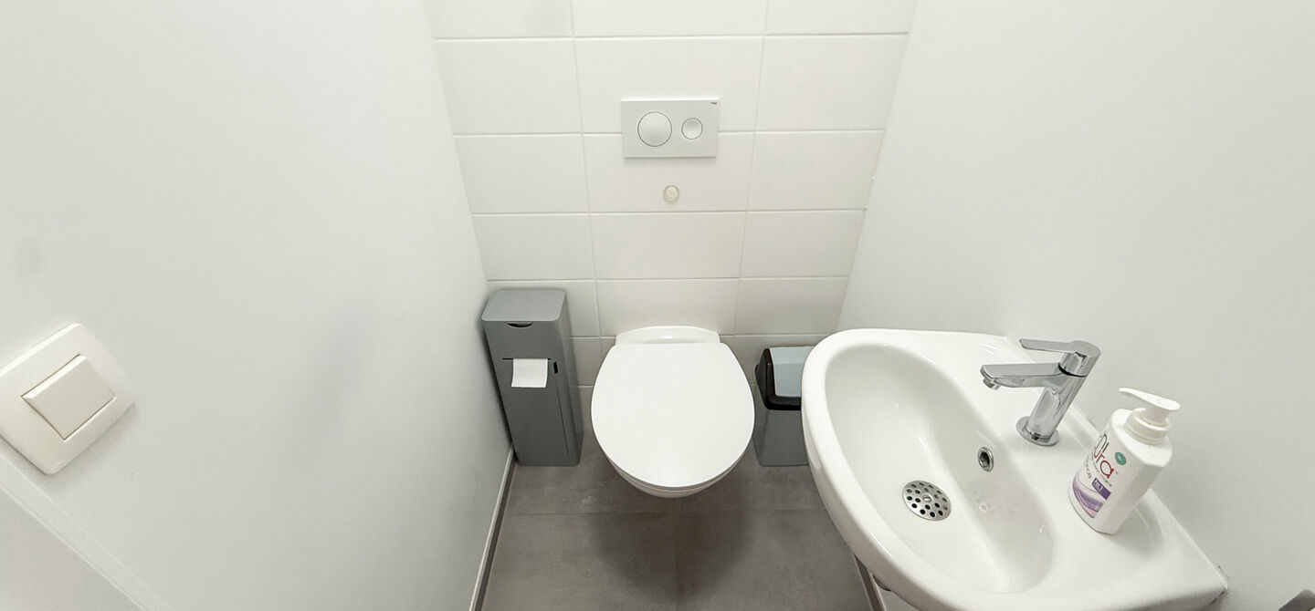 Appartement te koop in Heusden-Zolder