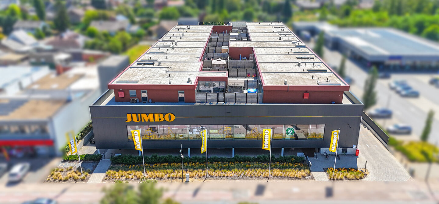 Appartement te koop in Heusden-Zolder